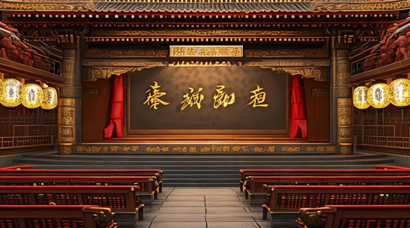 戏曲苑管理制度