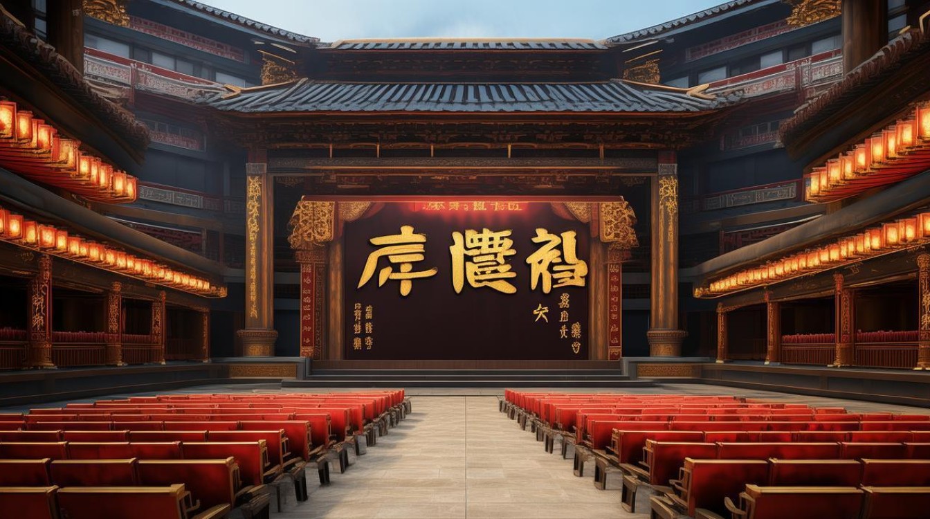戏曲苑管理制度
