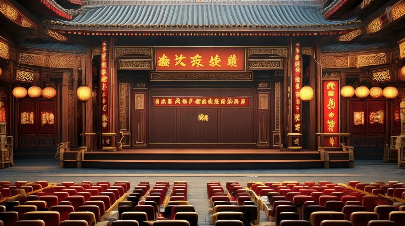 戏曲苑管理制度