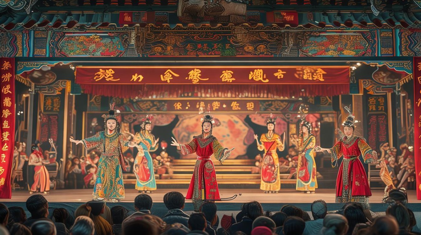 泰之声戏曲少芳会