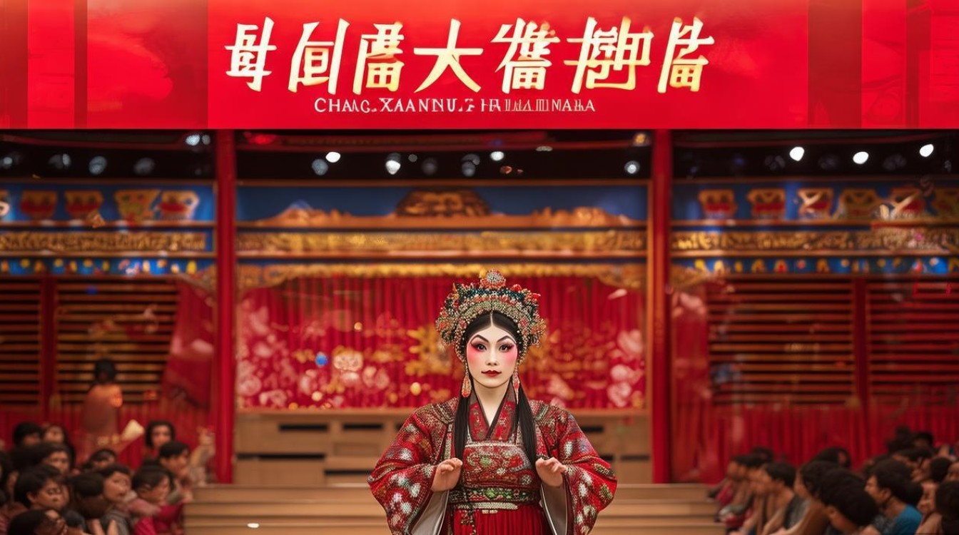 豫剧花木兰常香玉全场