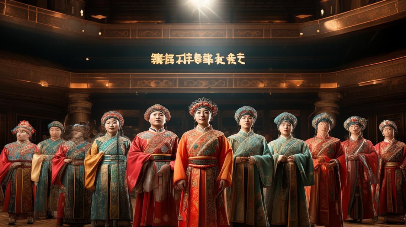 强化戏曲师资队伍