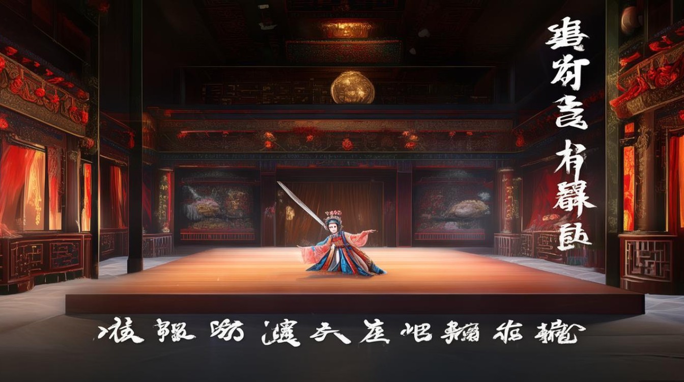 刘三秀铡西宫豫剧