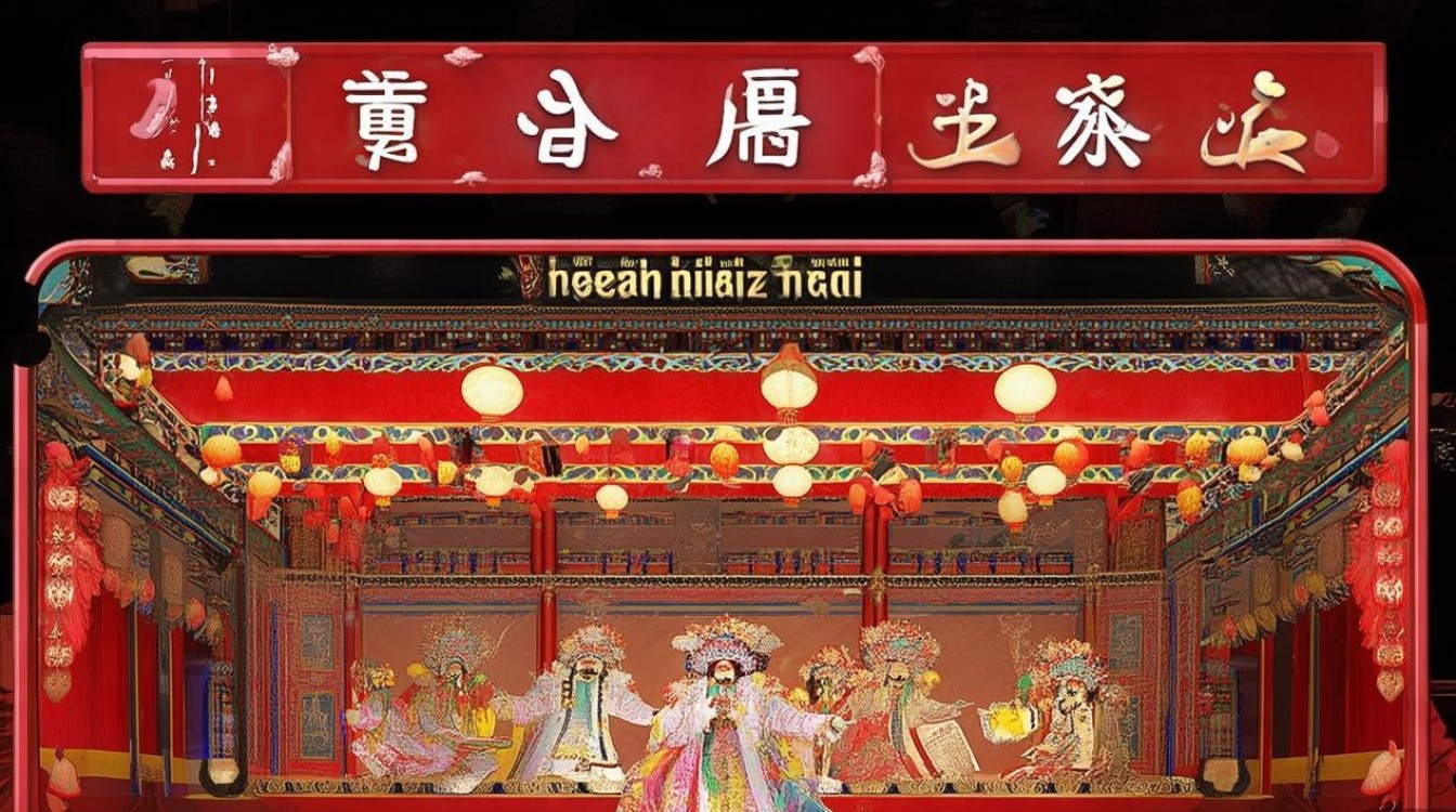河南坠子戏曲视频下载