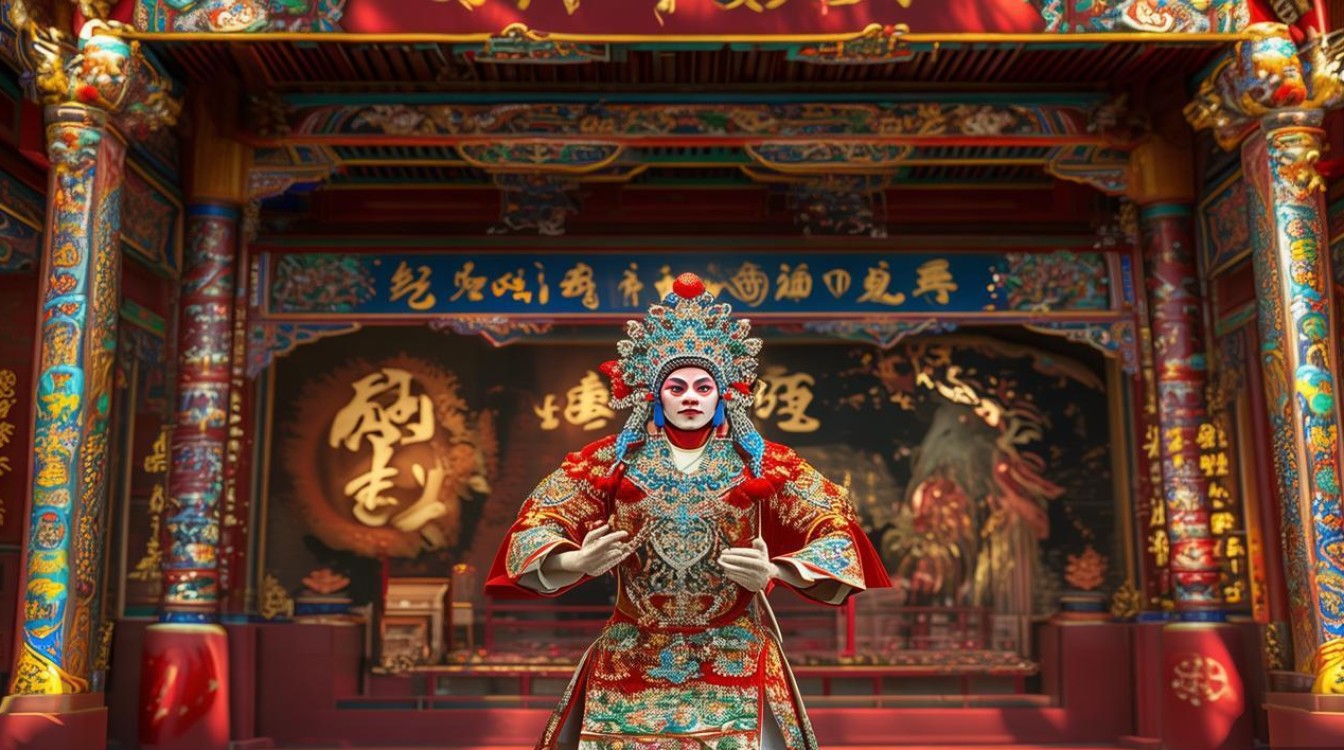 下载中国京剧戏曲网