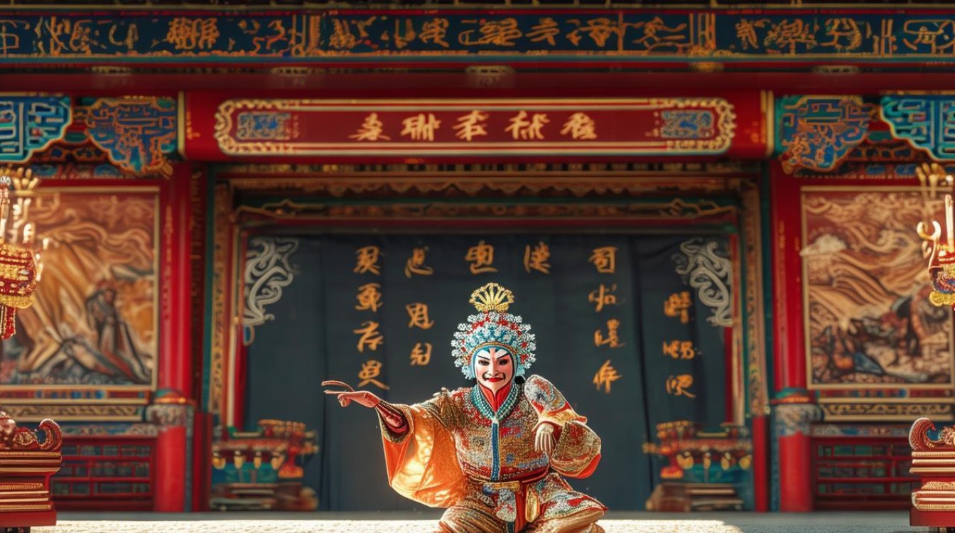 下载中国京剧戏曲网