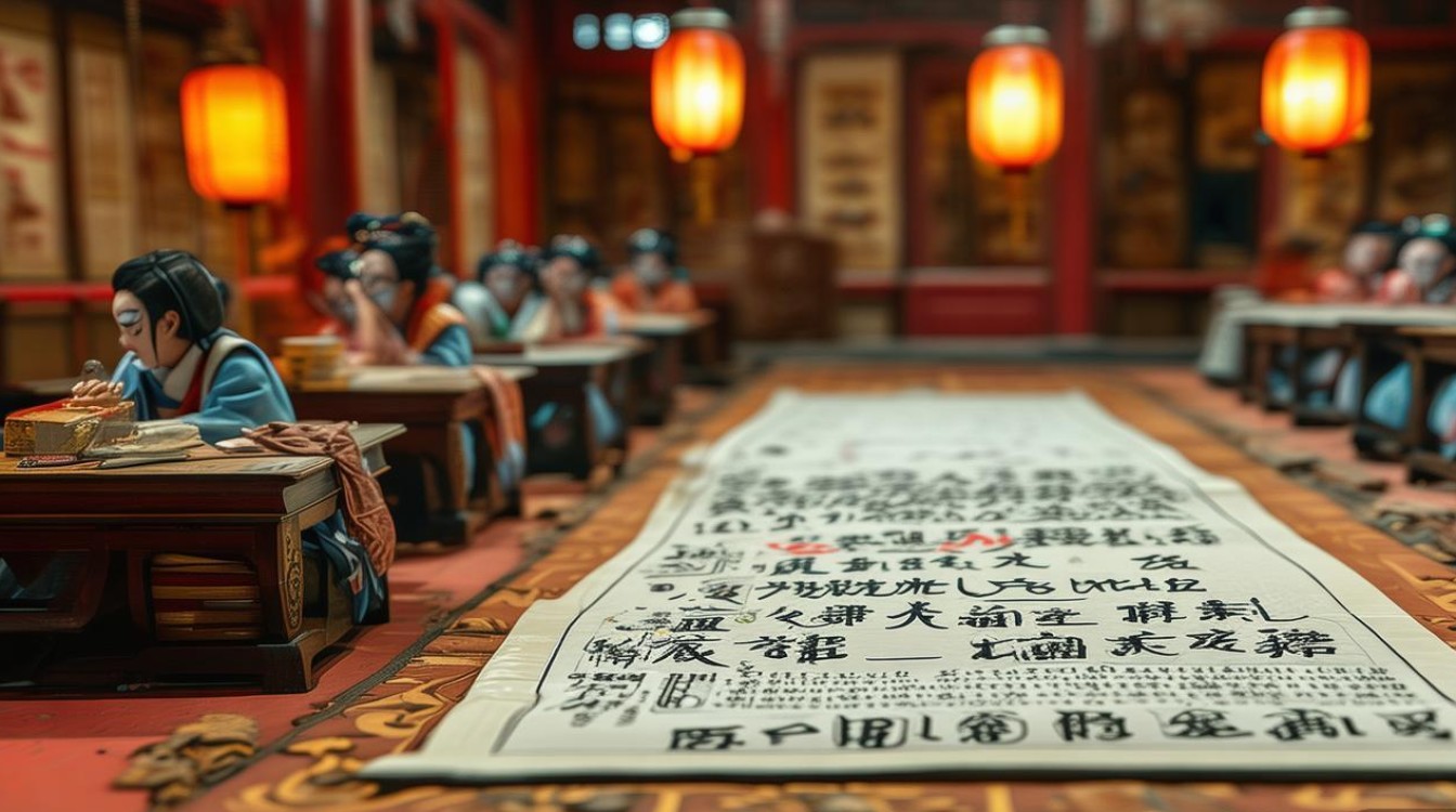 春香闹学京剧剧本