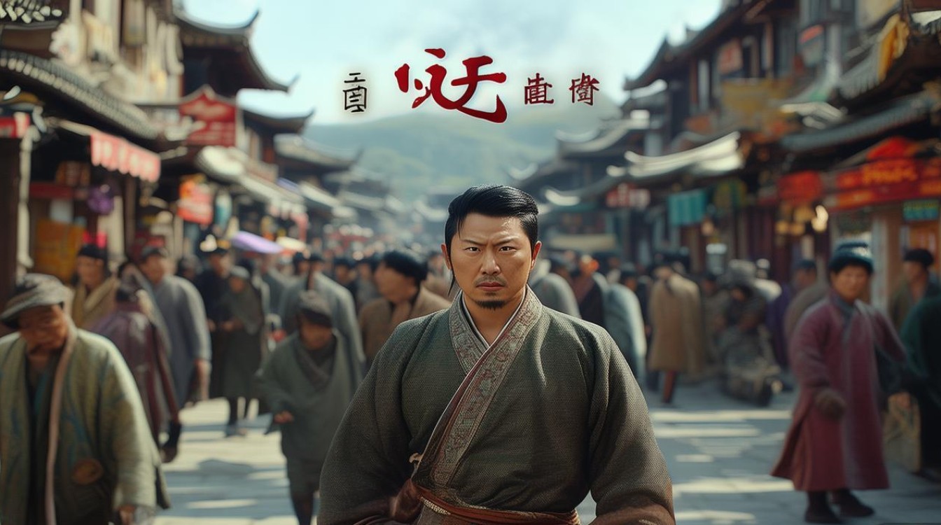豫剧刘墉下河南5集