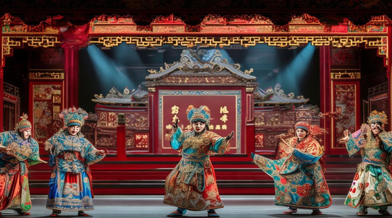 京剧三家店剧本
