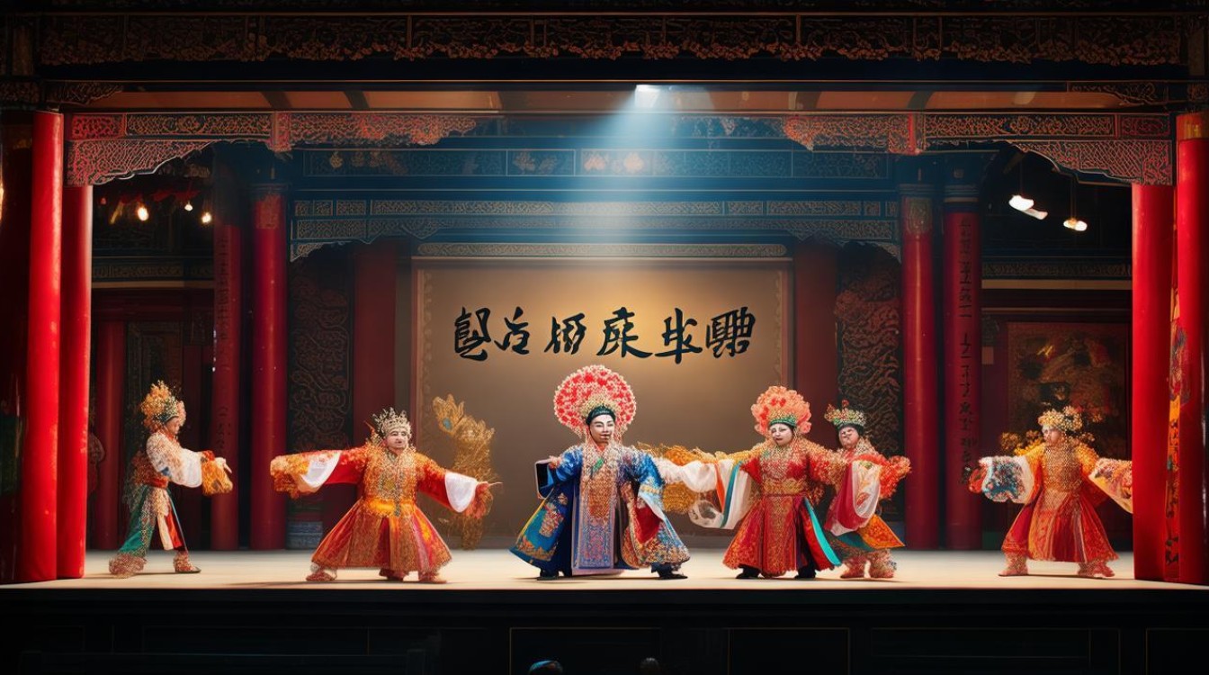 京剧三家店剧本