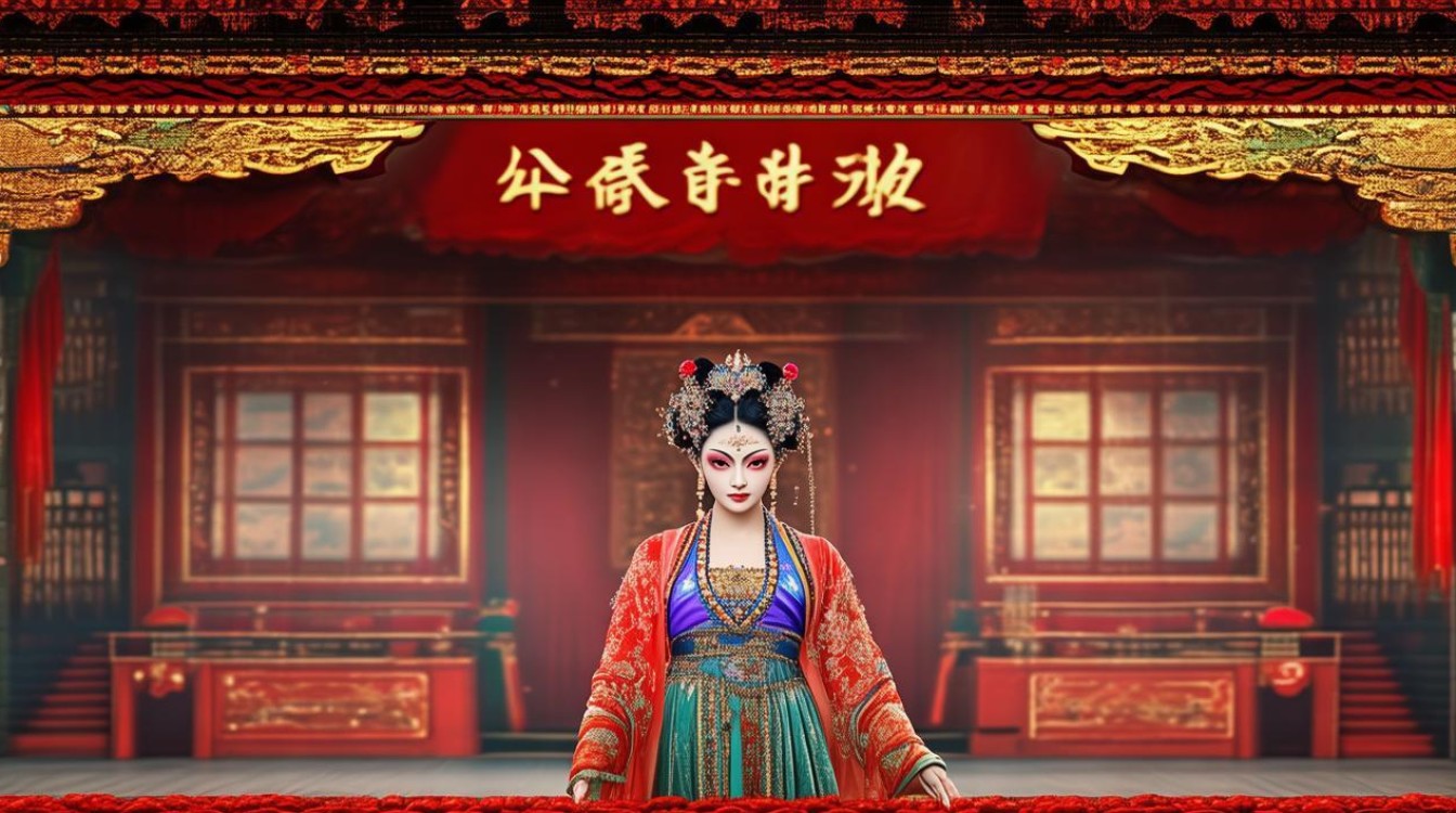 豫剧花木兰时方才