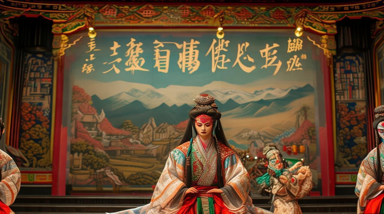 史来贺豫剧三团