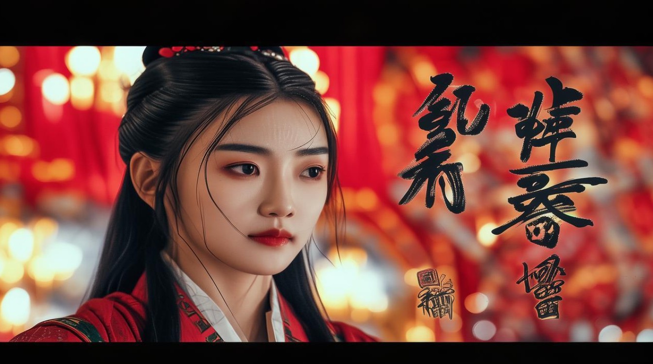 花木兰豫剧常香玉图片