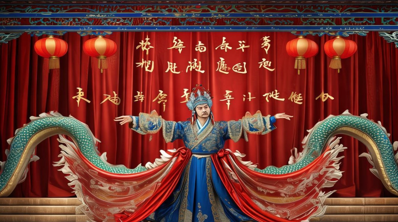 .包青天之打龙袍豫剧