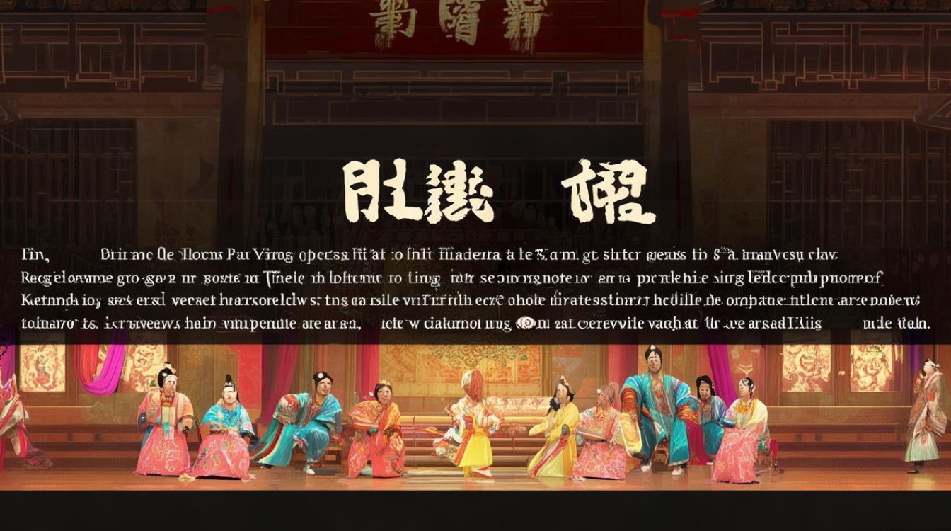 豫剧电影天职读后感