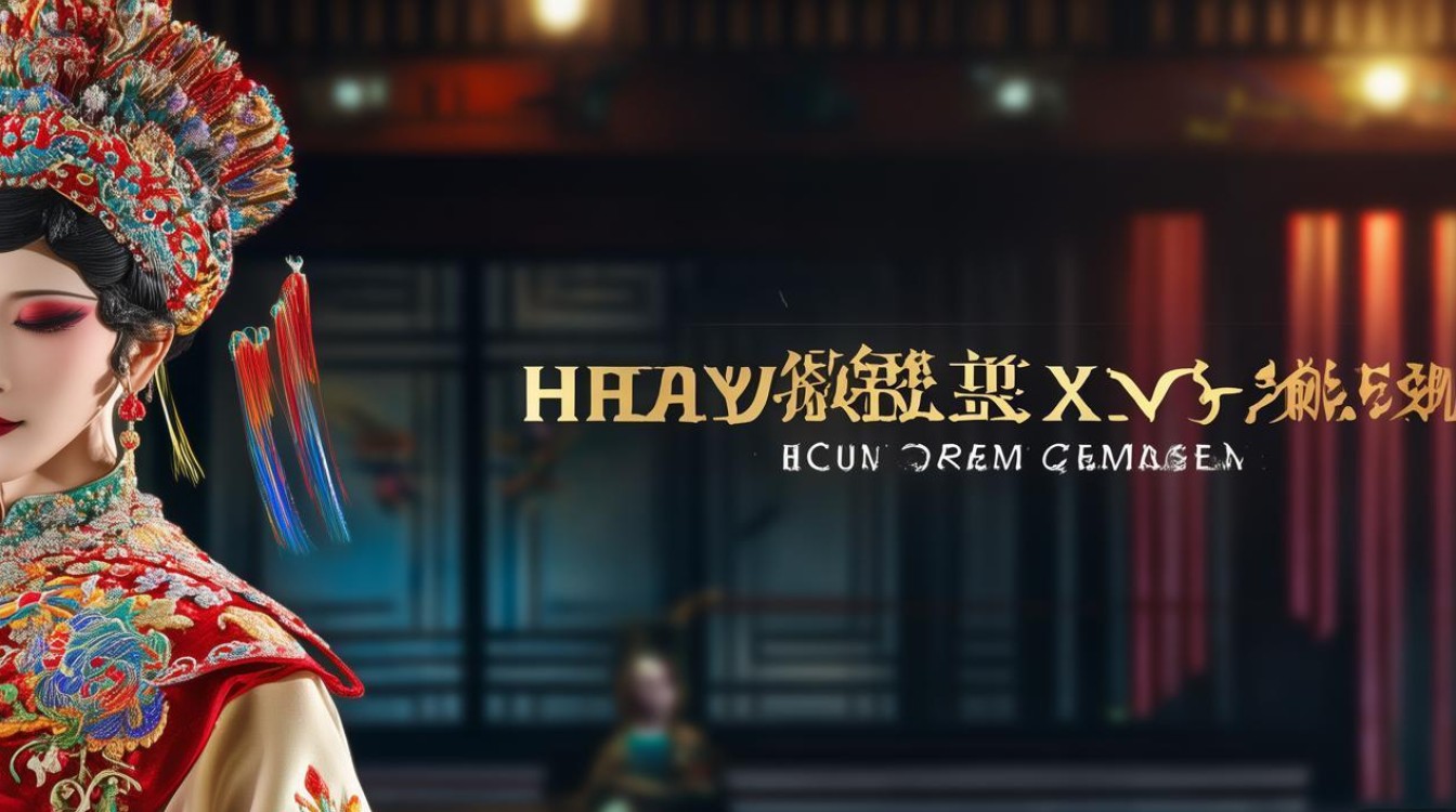 豫剧名家陈新琴