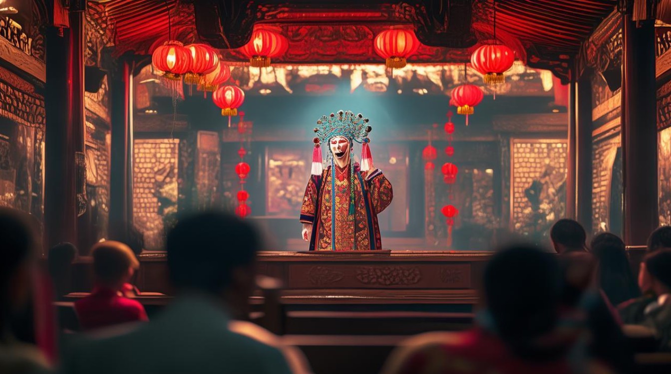 戏曲蛋梅戏大连唱