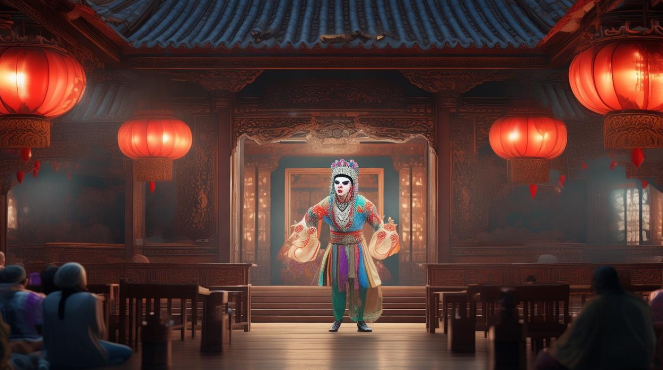 戏曲蛋梅戏大连唱