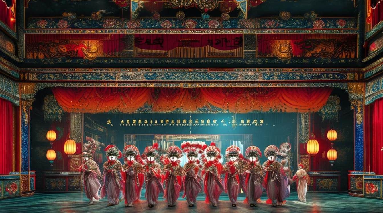 于楠中国戏曲学院