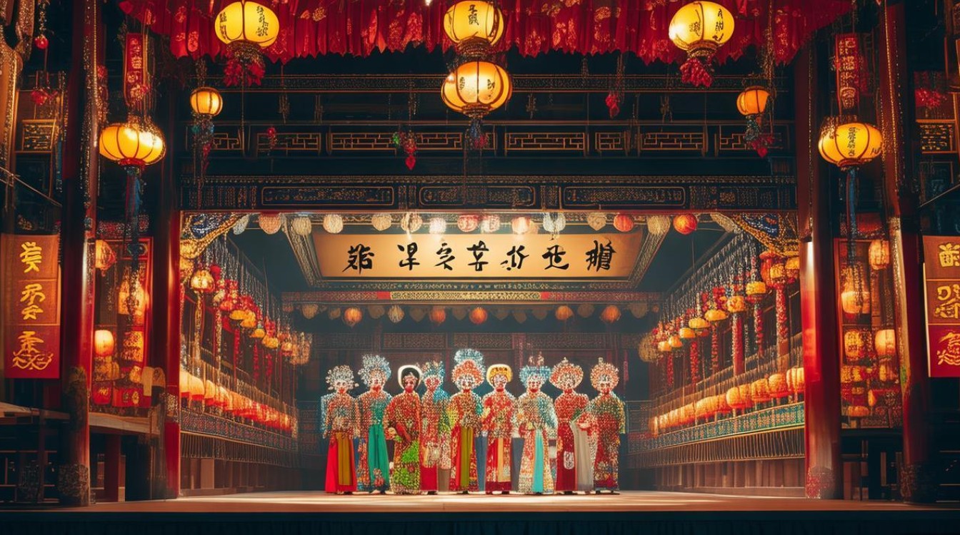 于楠中国戏曲学院