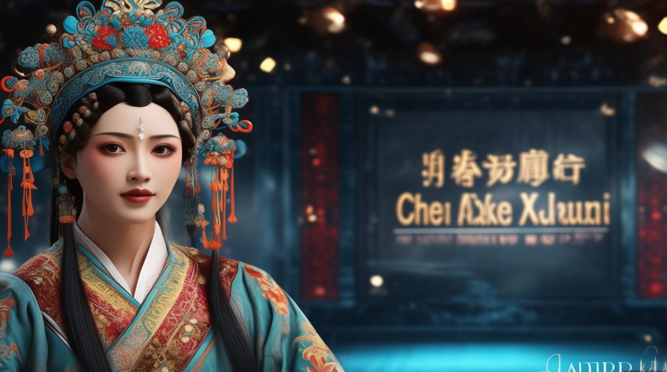 豫剧陈秀兰微博