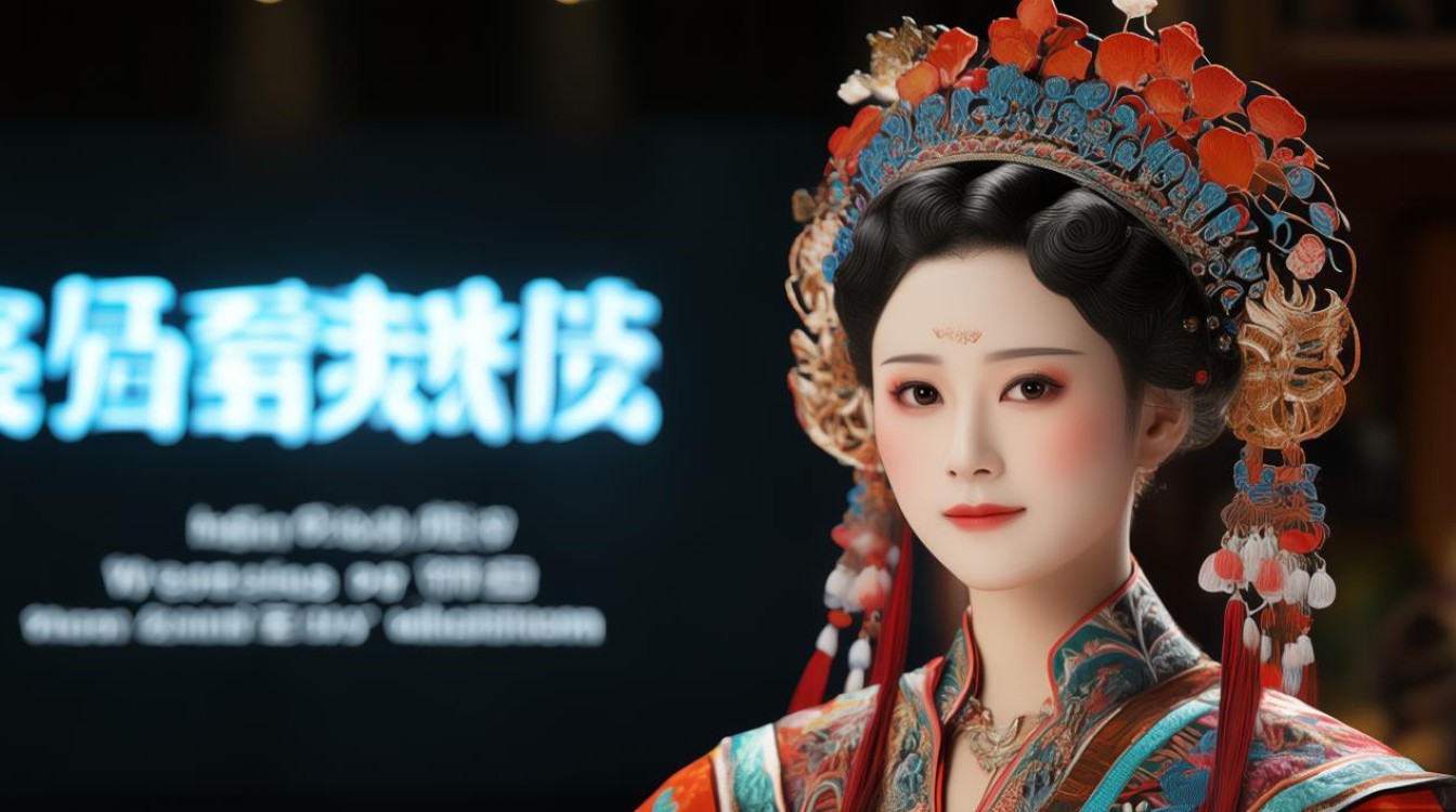 豫剧陈秀兰微博