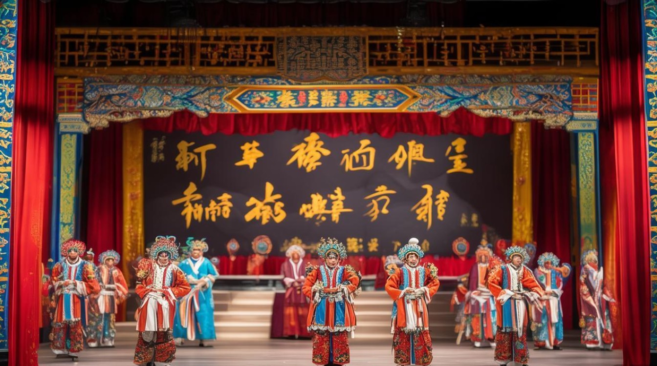 河南豫剧陈三两选段