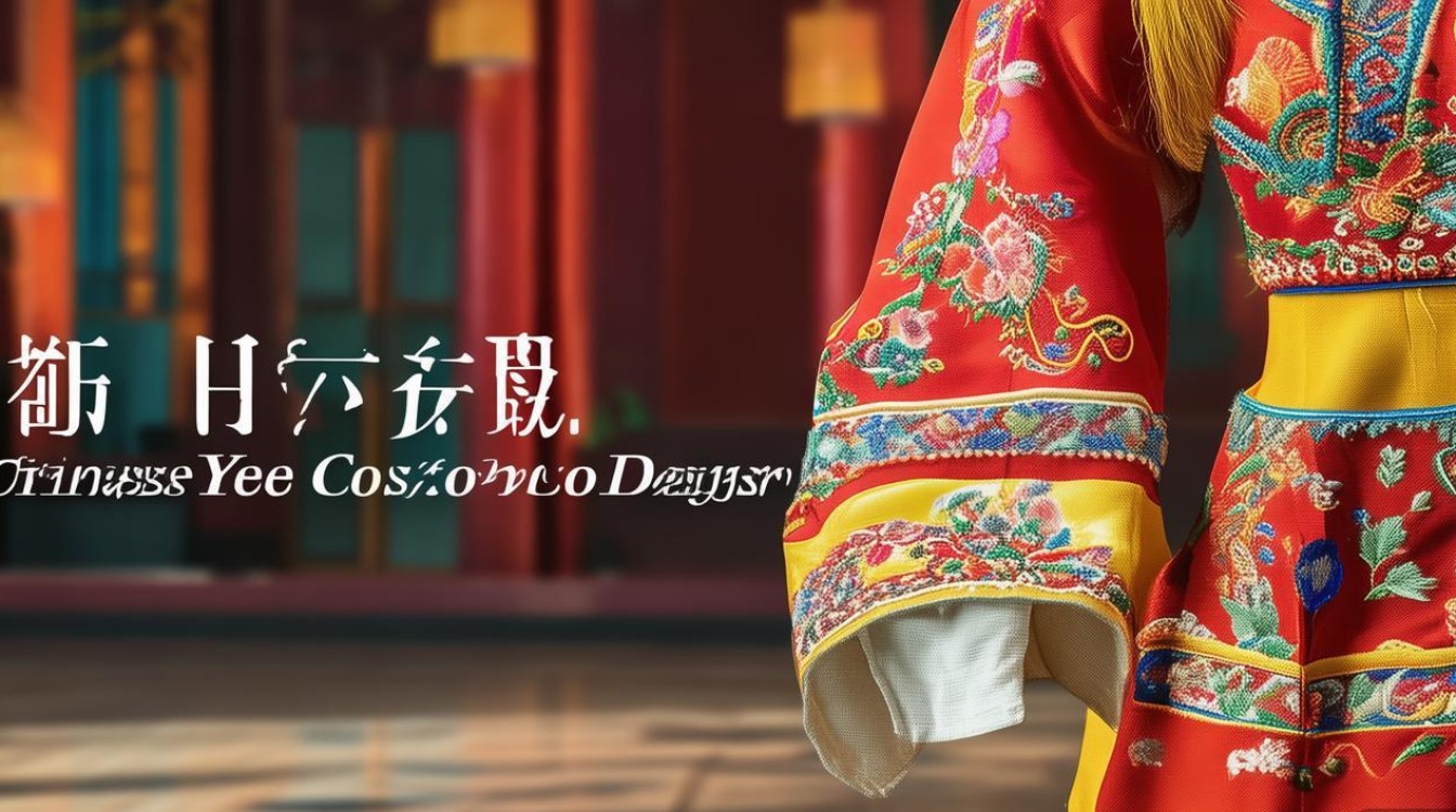 中国戏曲毕设作品