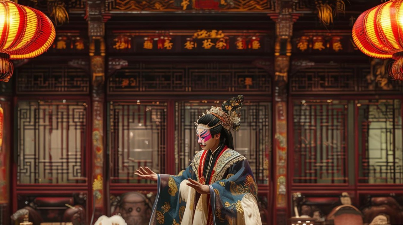 赣剧的历史比京剧早