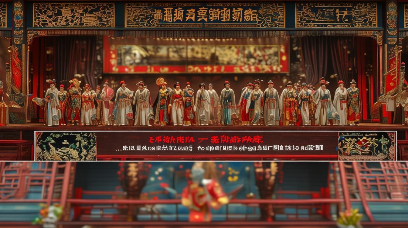 赣剧的历史比京剧早