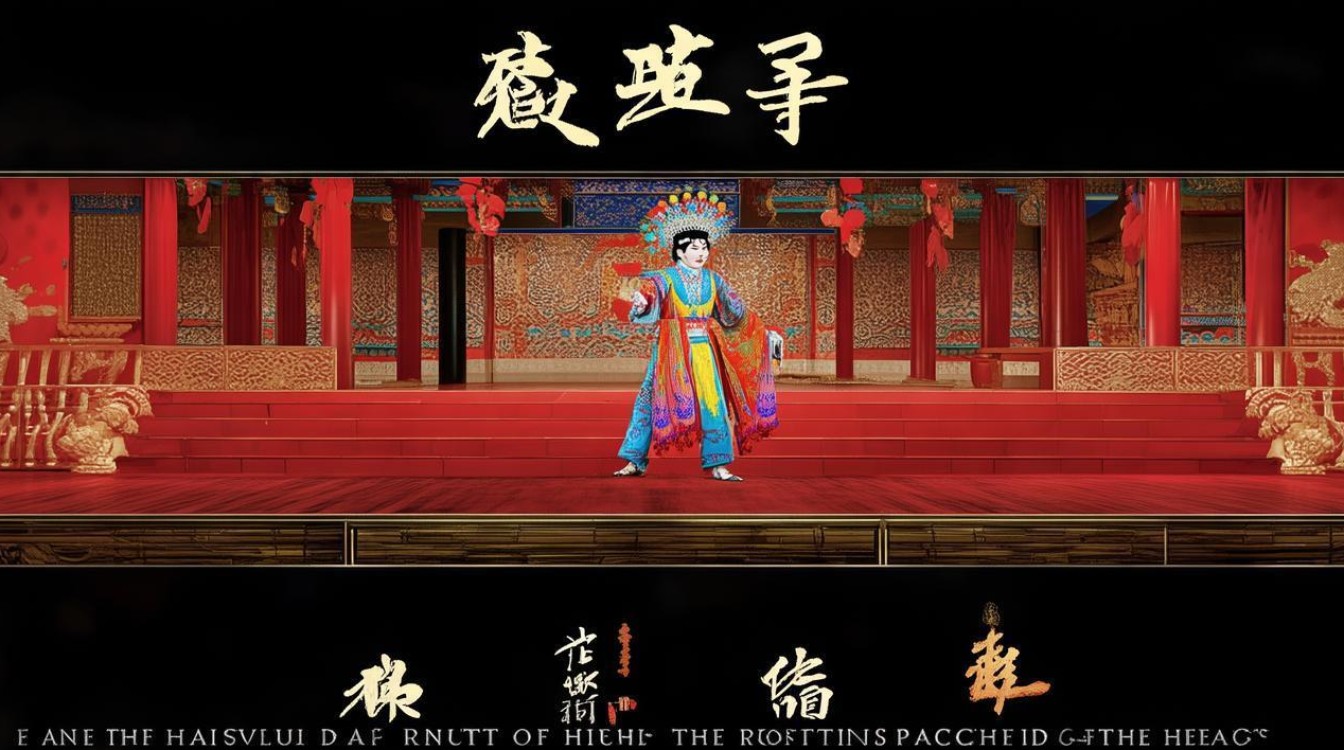 京剧安天会什么意思