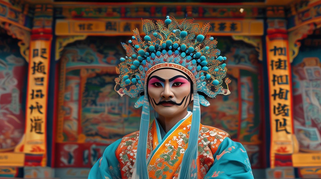 京剧安天会什么意思