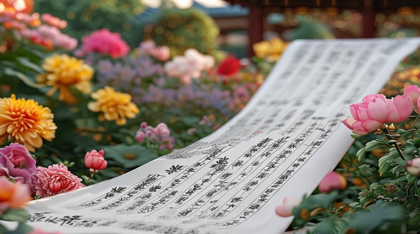 花田错京剧曲谱