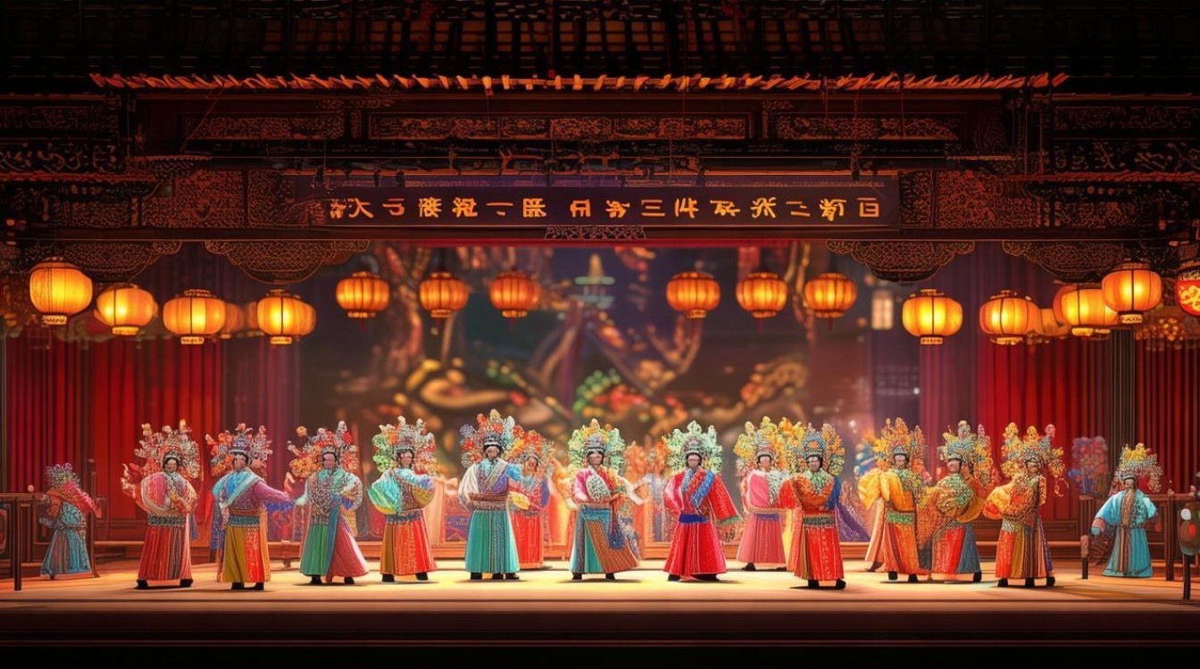 豫剧有什么好听的曲目