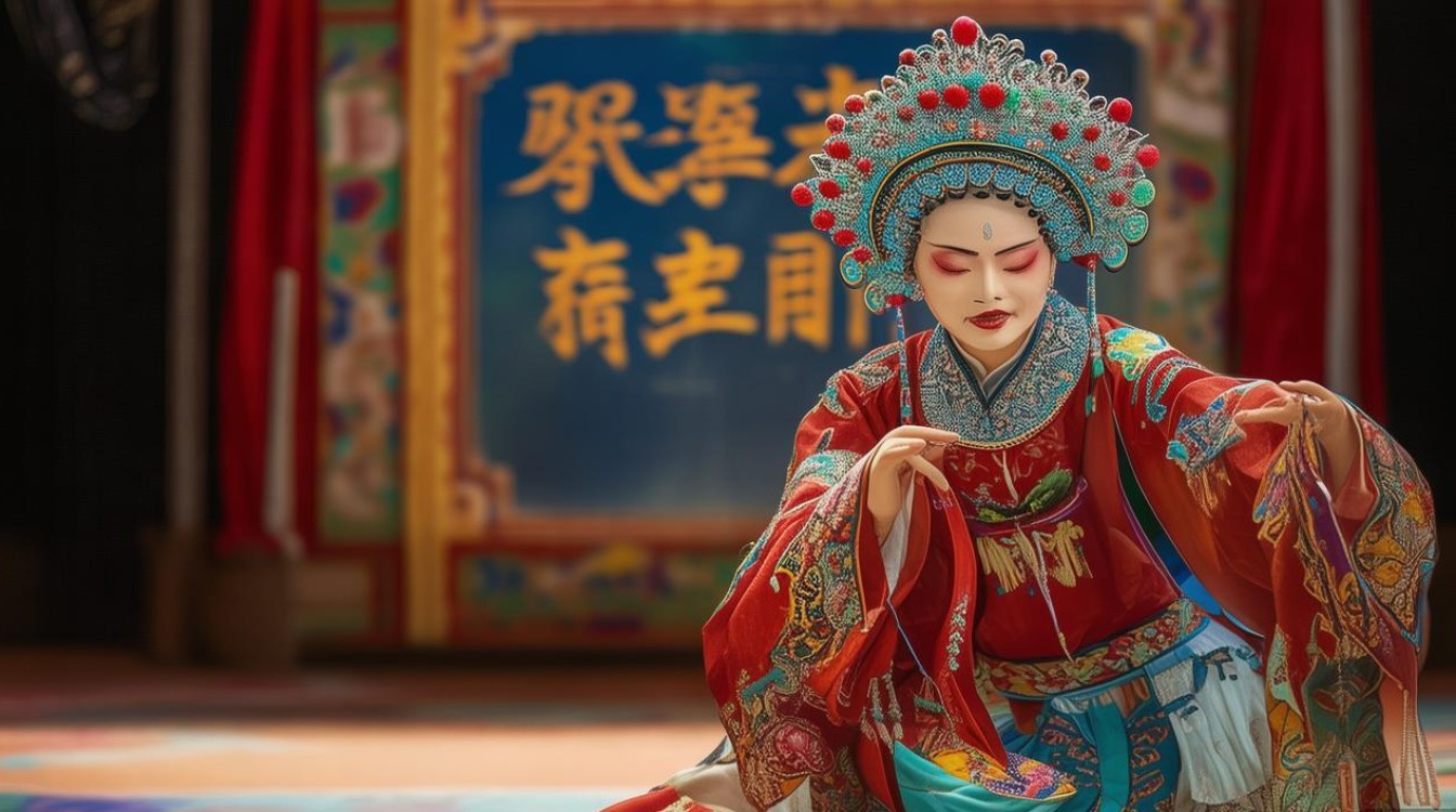 常香玉豫剧选mp3