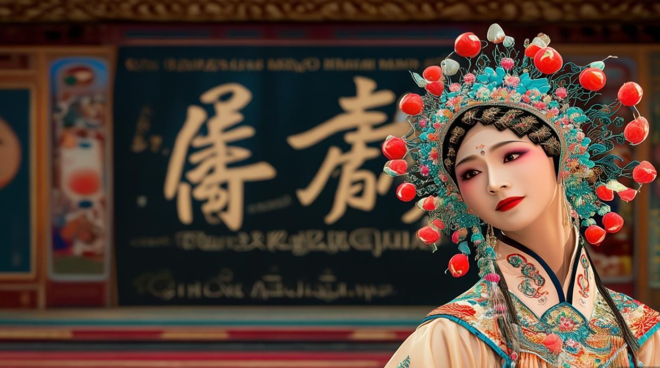 常香玉豫剧选mp3