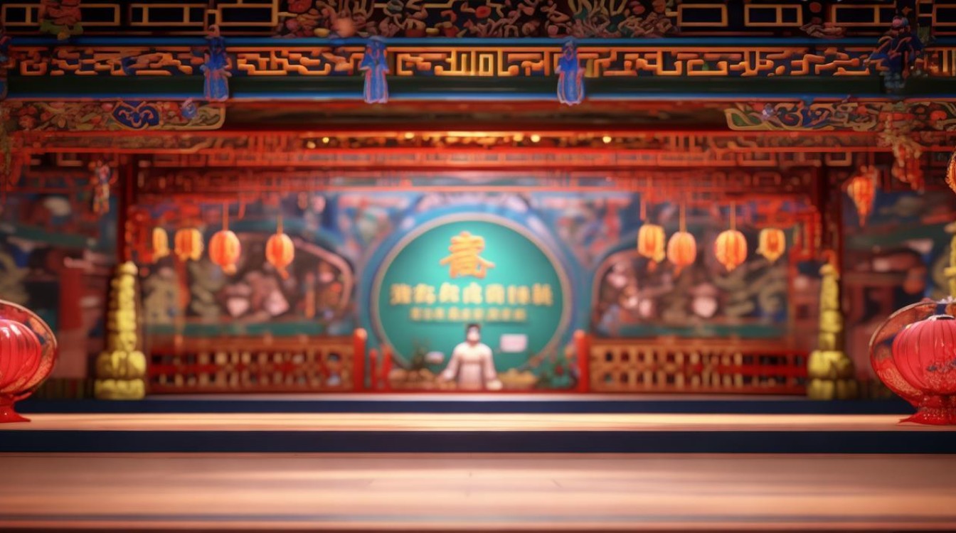 迟世恭京剧经典唱段