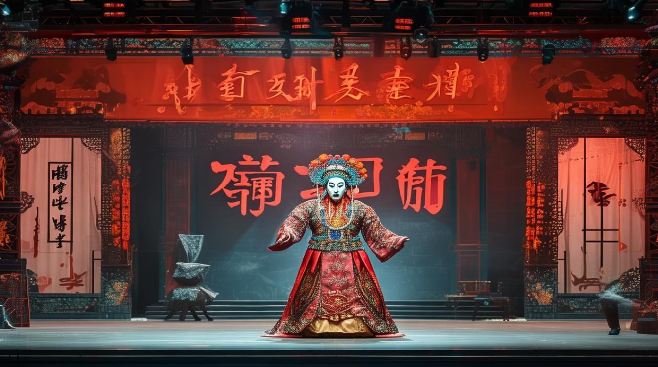 迟世恭京剧经典唱段