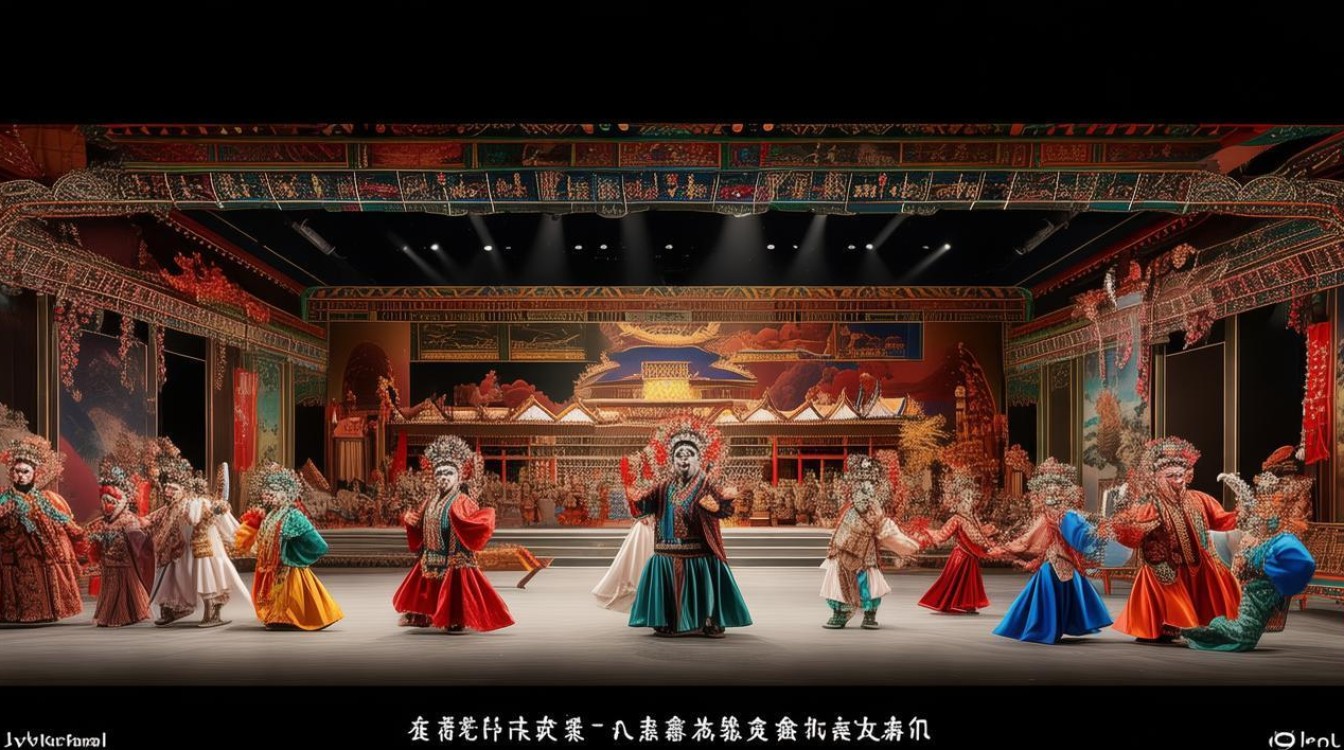 京剧太真外传的词