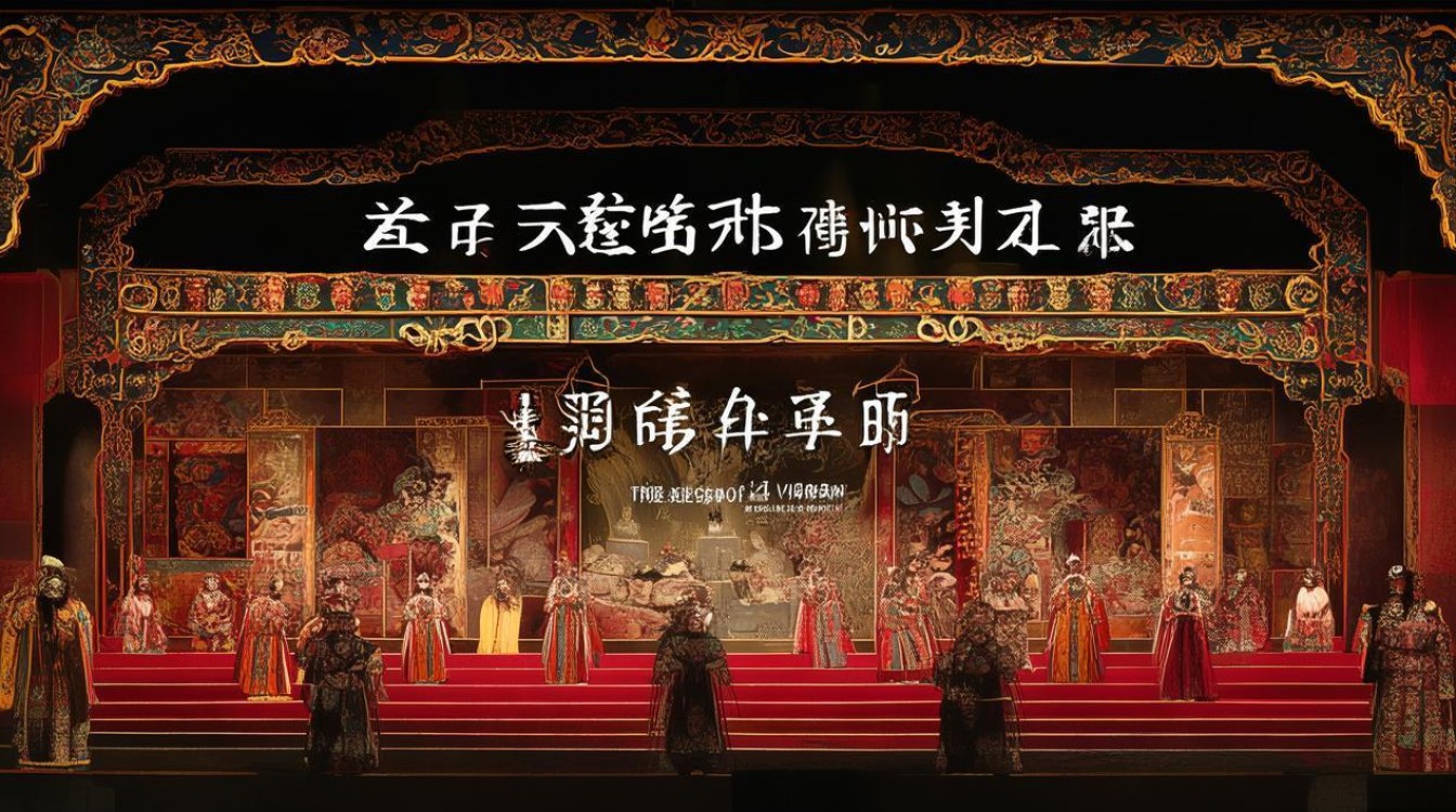 京剧太真外传的词