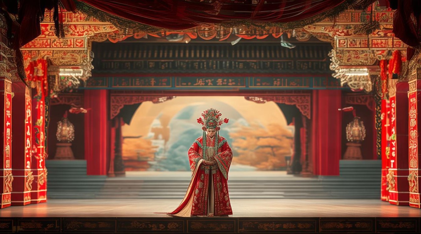戏曲大全京剧秦香莲