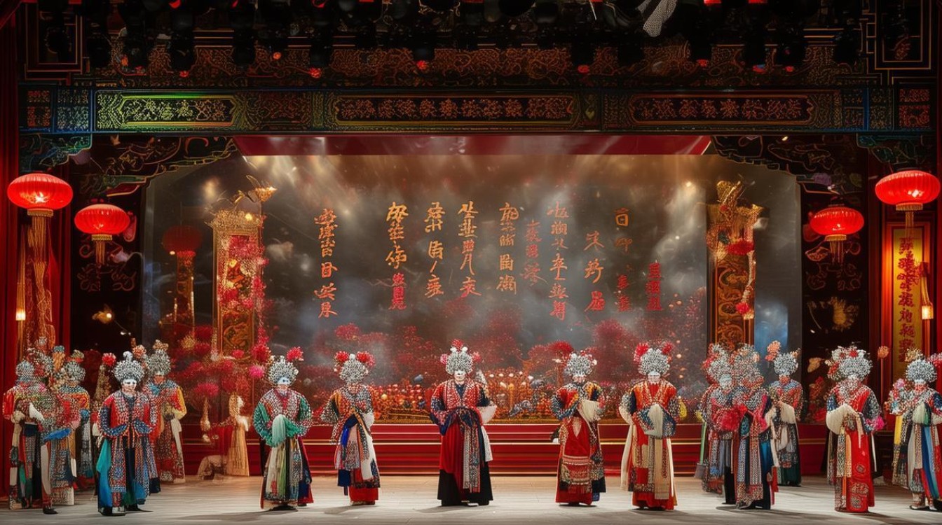 京剧将相和剧词