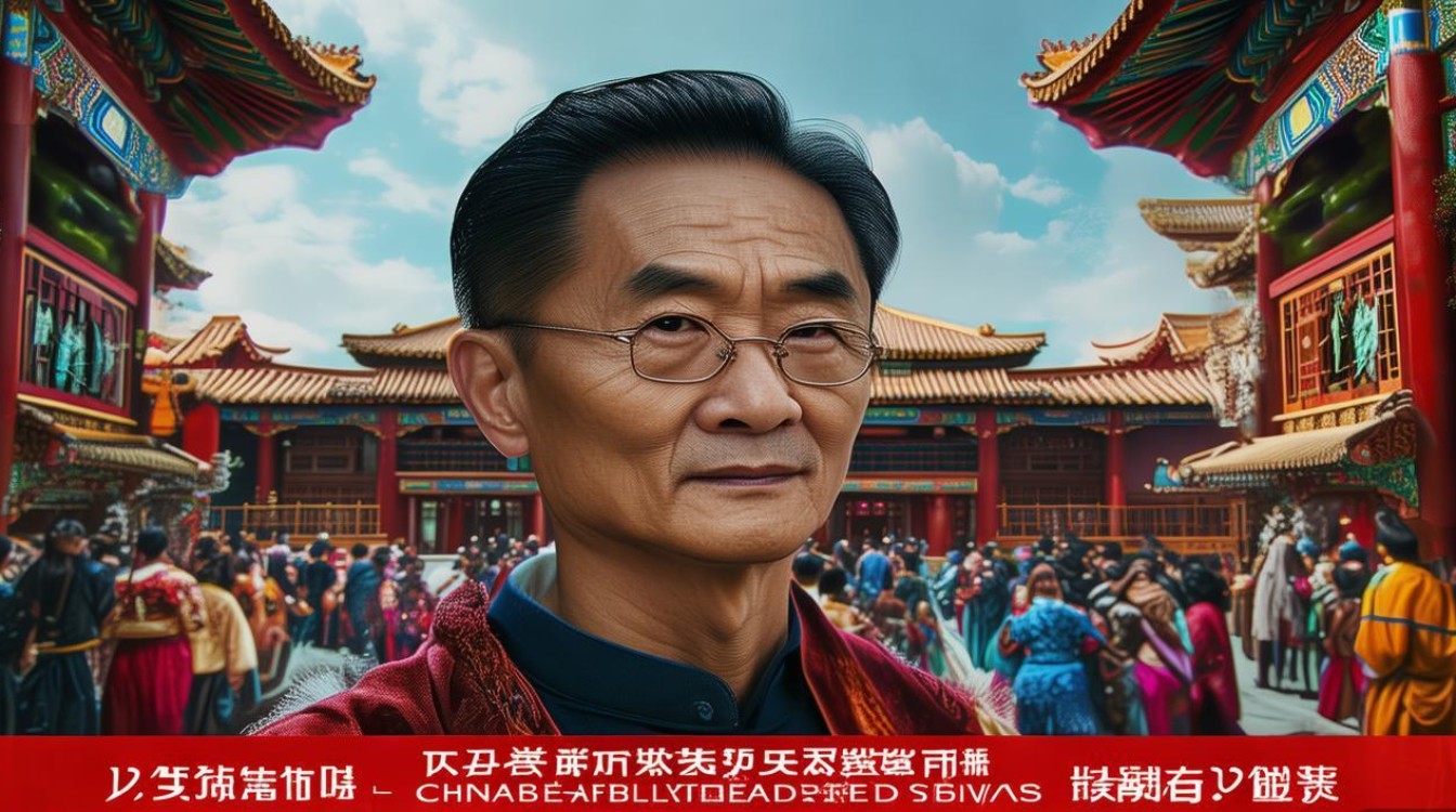 中国戏曲学院迟雪峰