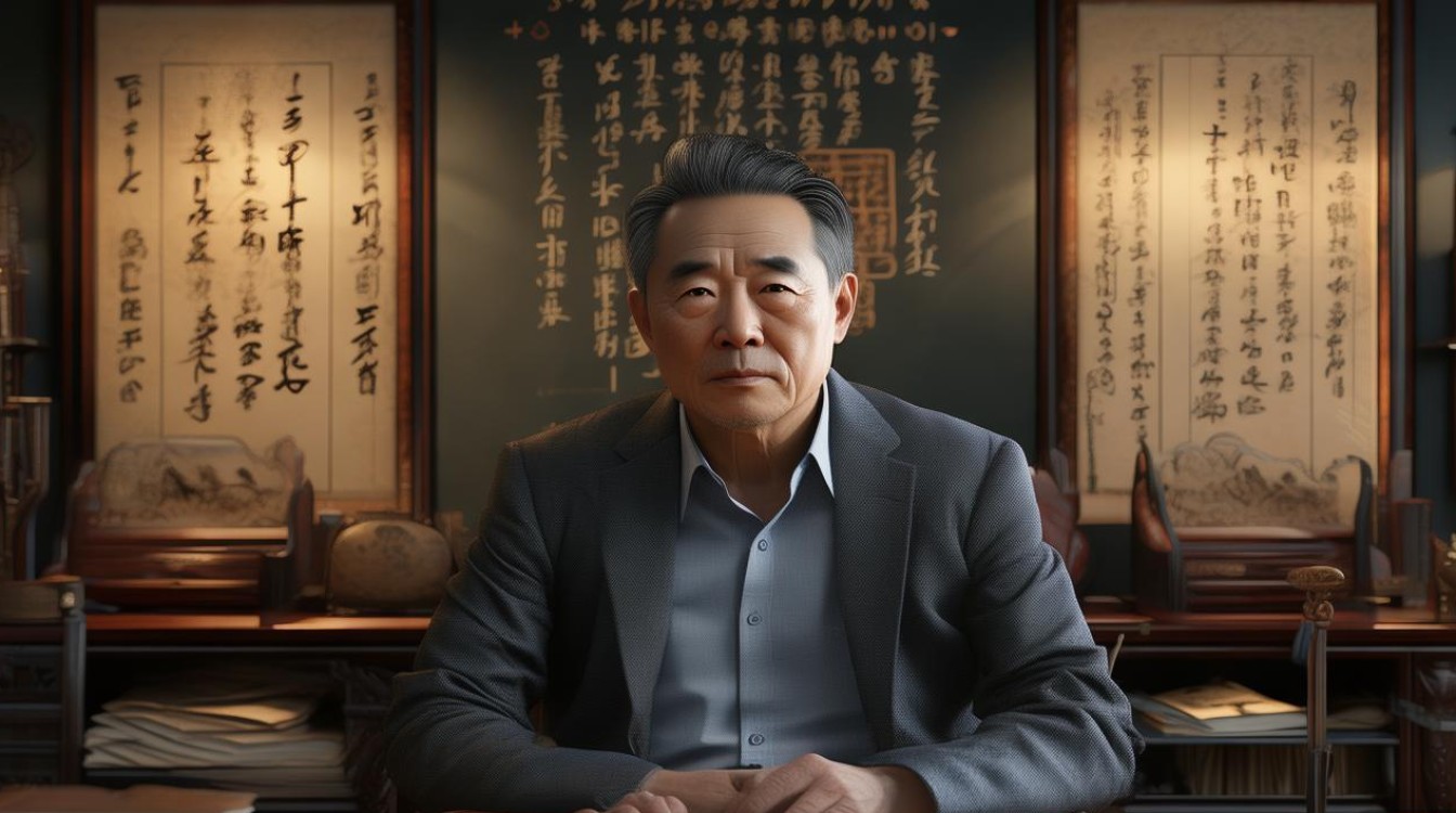 中国戏曲学院迟雪峰