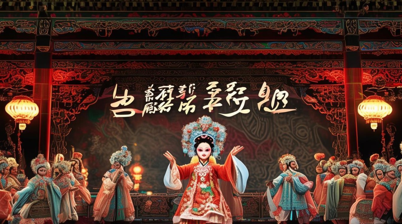 中国戏曲大会周霖