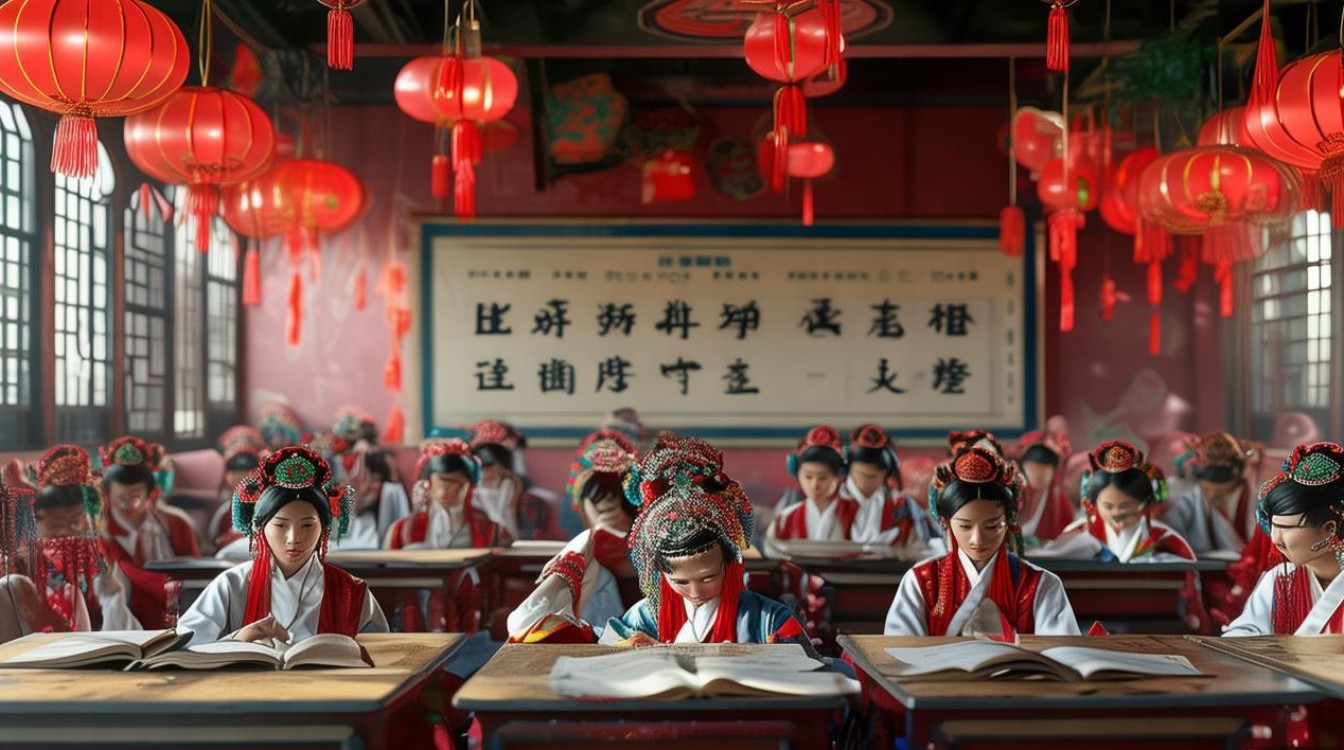 京剧系考什么时候