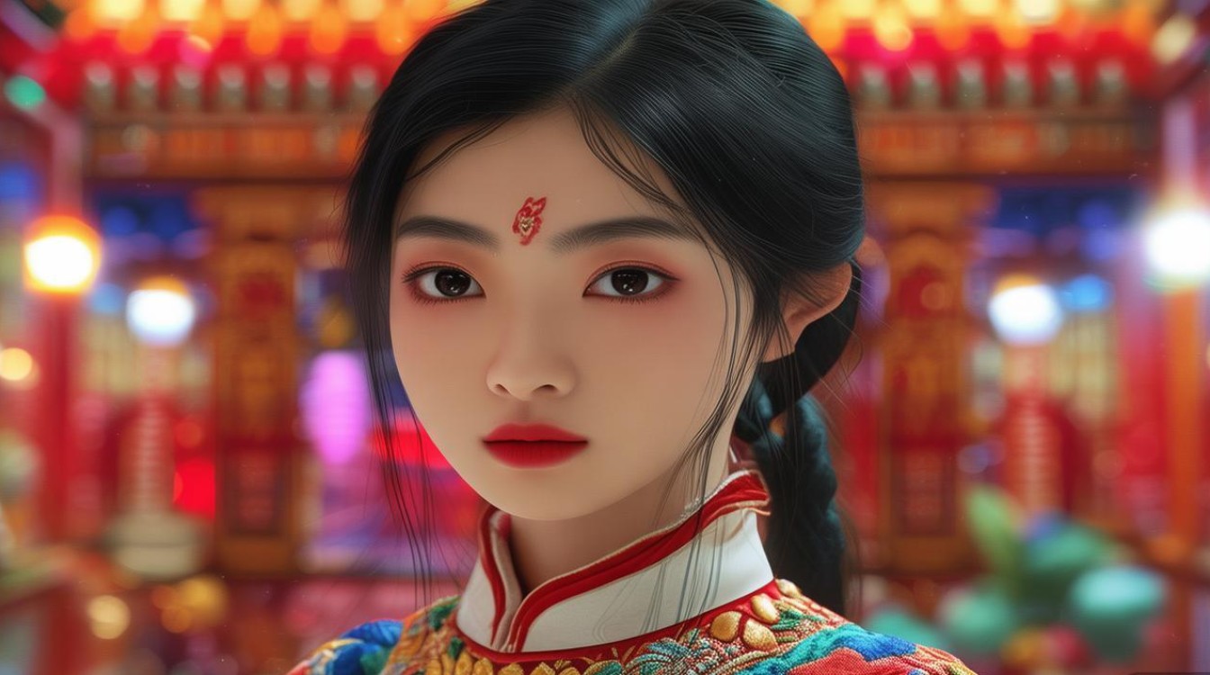 豫剧小童星孔莹现状