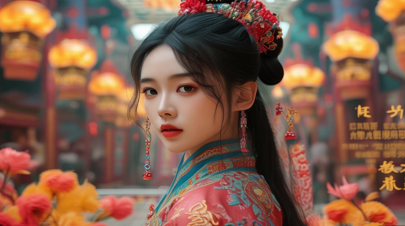 豫剧小童星孔莹现状
