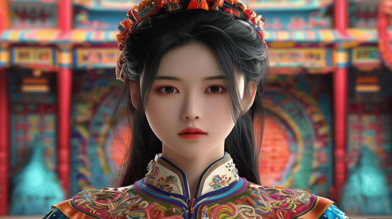 豫剧小童星孔莹现状