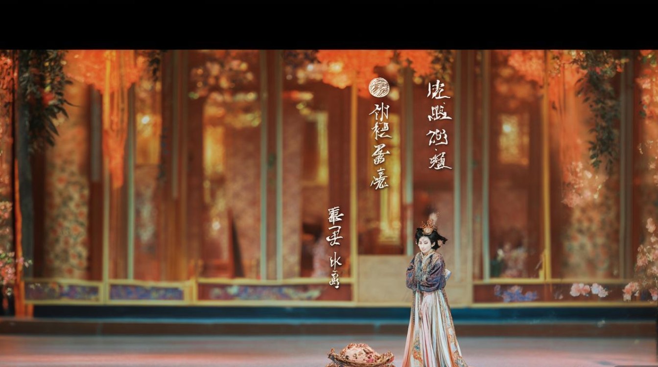 泪洒相思地新版豫剧